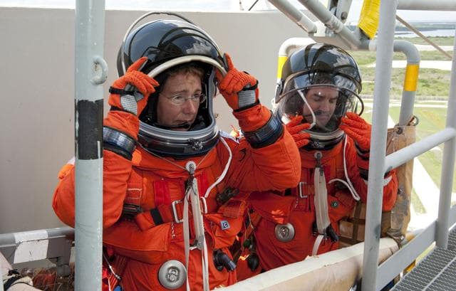 NASA image: KSC-2011-4843