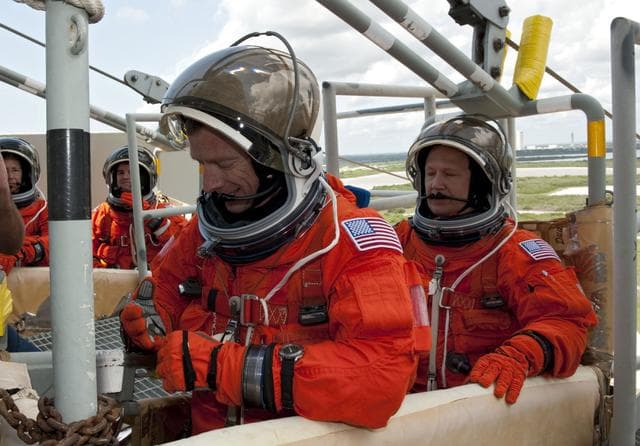 NASA image: KSC-2011-4844