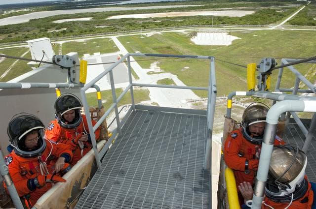 NASA image: KSC-2011-4845