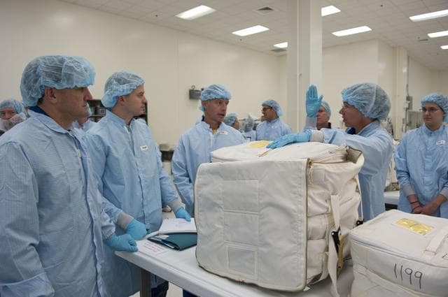 NASA image: KSC-2011-4851
