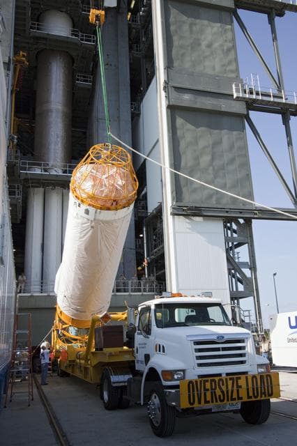 NASA image: KSC-2011-4857