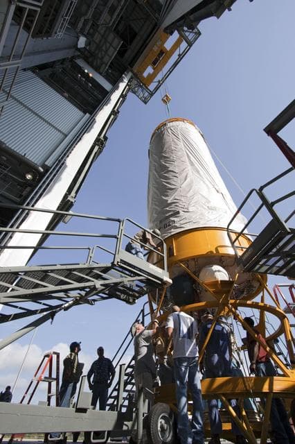 NASA image: KSC-2011-4859
