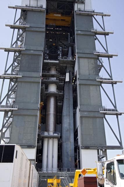 NASA image: KSC-2011-4866