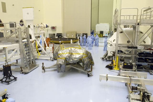 NASA image: KSC-2011-4868