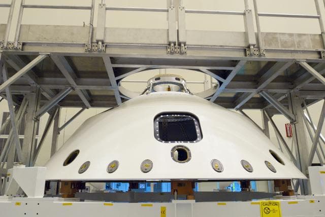 NASA image: KSC-2011-4872