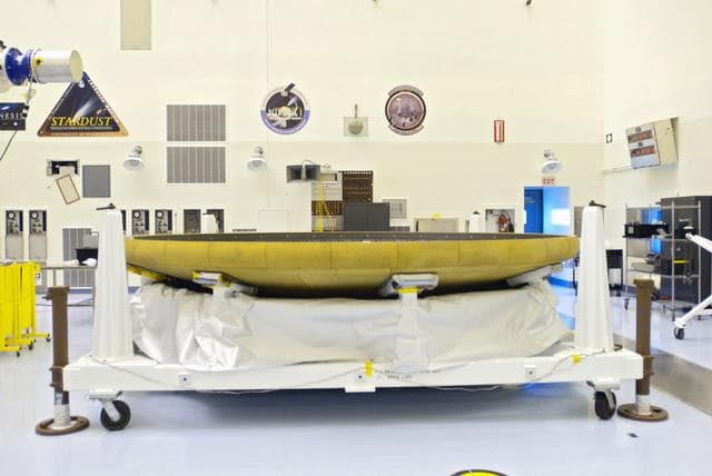 NASA image: KSC-2011-4873