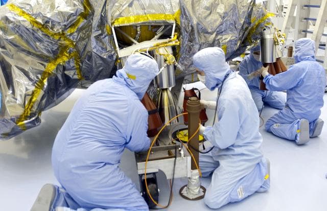 NASA image: KSC-2011-4874