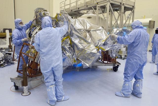 NASA image: KSC-2011-4879