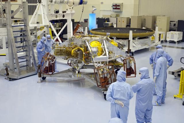 NASA image: KSC-2011-4882
