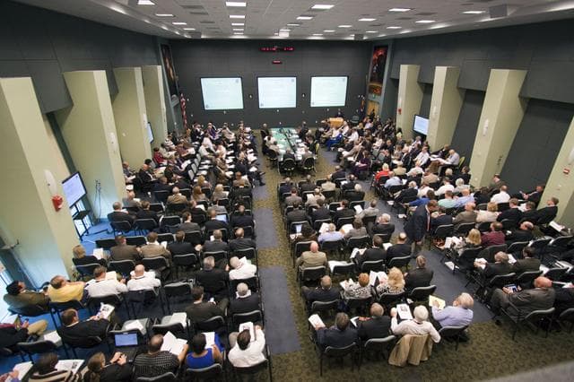 NASA image: KSC-2011-4891