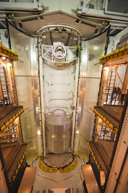 NASA image: KSC-2011-4893
