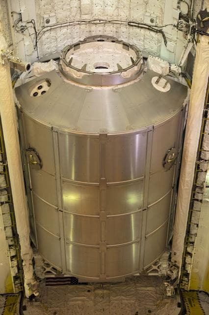 NASA image: KSC-2011-4896