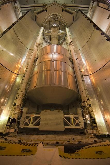 NASA image: KSC-2011-4899