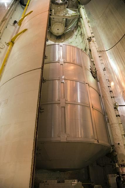 NASA image: KSC-2011-4900