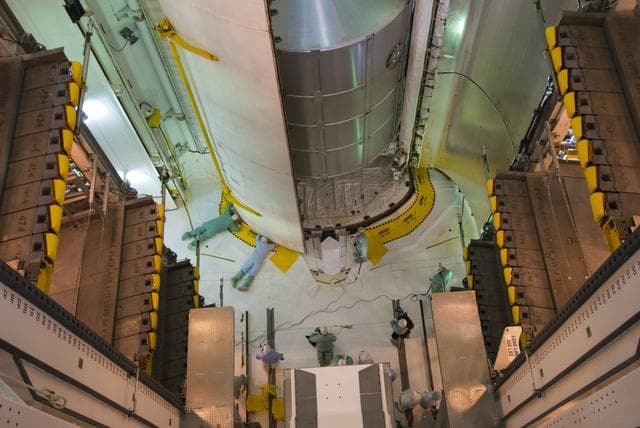 NASA image: KSC-2011-4905