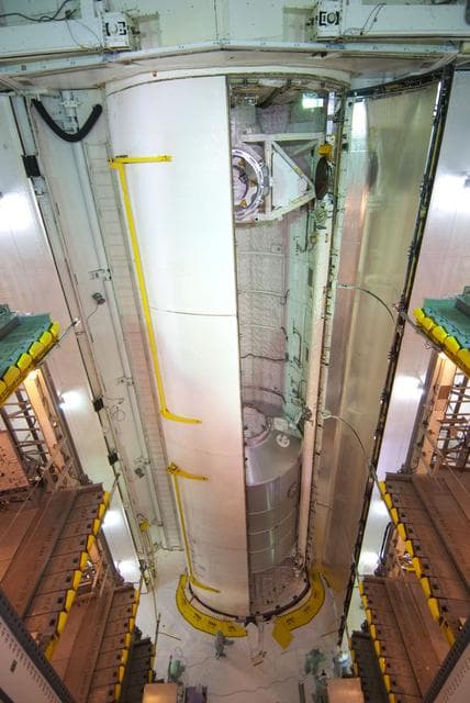 NASA image: KSC-2011-4906