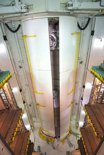 NASA image: KSC-2011-4907