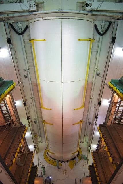 NASA image: KSC-2011-4908