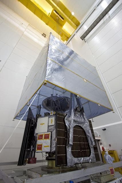 NASA image: KSC-2011-4970