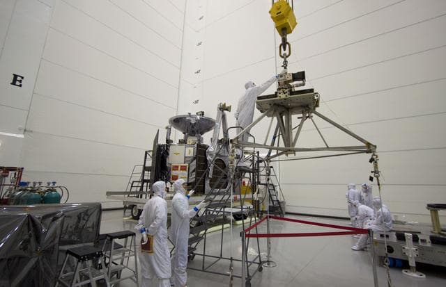 NASA image: KSC-2011-4974