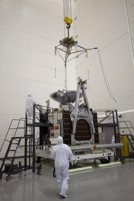 NASA image: KSC-2011-4975