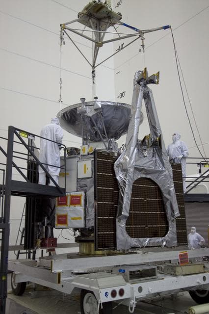 NASA image: KSC-2011-4976
