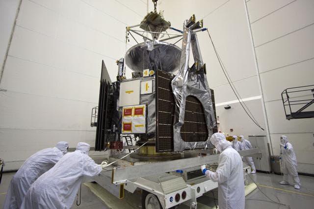 NASA image: KSC-2011-4978