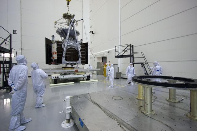 NASA image: KSC-2011-4979