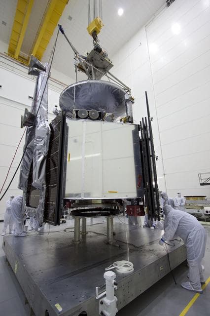 NASA image: KSC-2011-4983