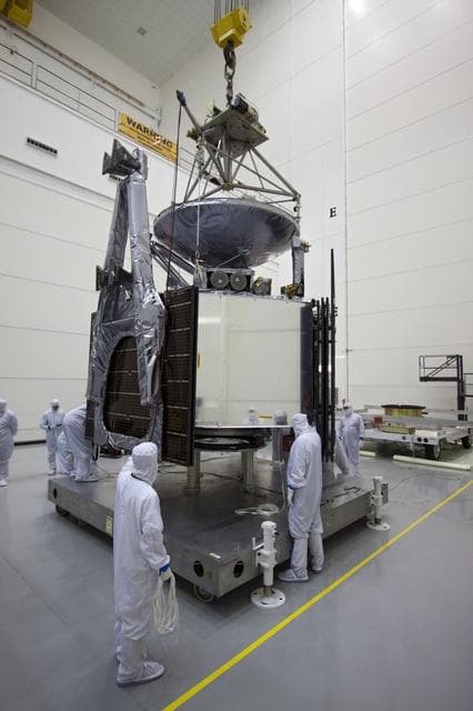 NASA image: KSC-2011-4984