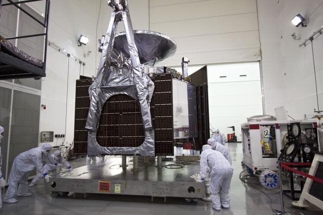 NASA image: KSC-2011-4985