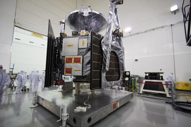 NASA image: KSC-2011-4986