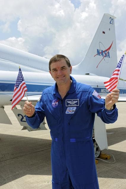 NASA image: KSC-2011-4988