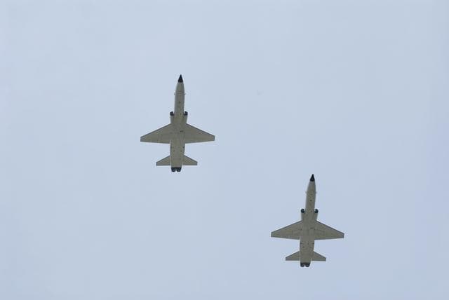 NASA image: KSC-2011-4995