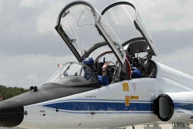 NASA image: KSC-2011-4998