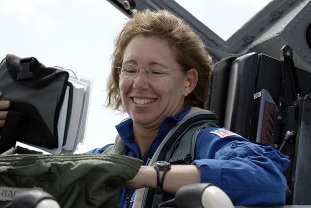 NASA image: KSC-2011-5001