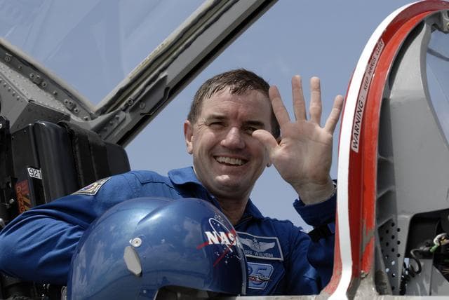 NASA image: KSC-2011-5002