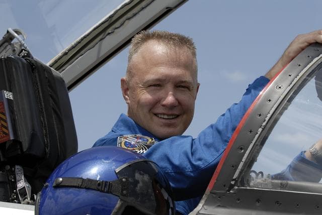 NASA image: KSC-2011-5003