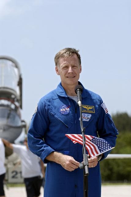 NASA image: KSC-2011-5004