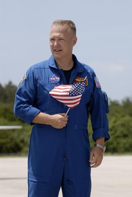 NASA image: KSC-2011-5005