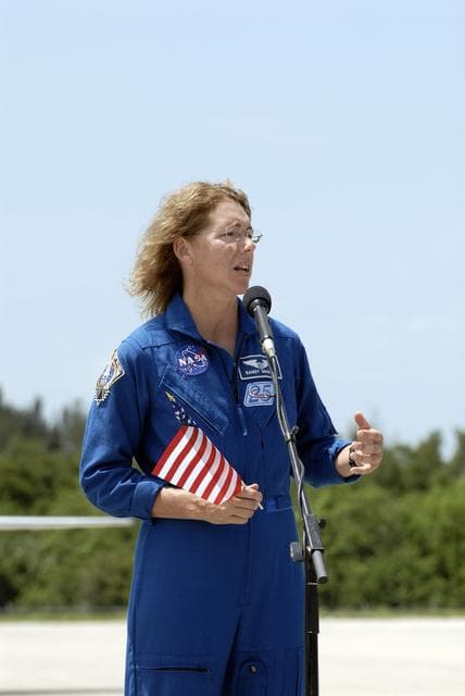 NASA image: KSC-2011-5006