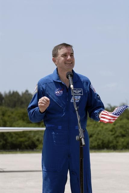 NASA image: KSC-2011-5007