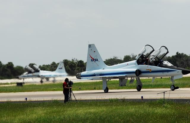NASA image: KSC-2011-5010