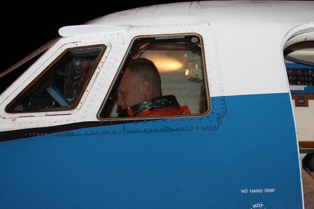 NASA image: KSC-2011-5020