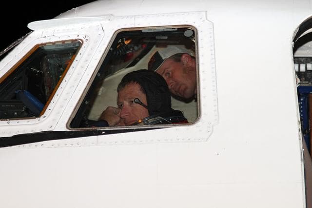 NASA image: KSC-2011-5021