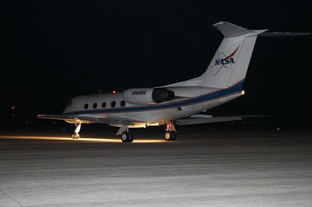 NASA image: KSC-2011-5023