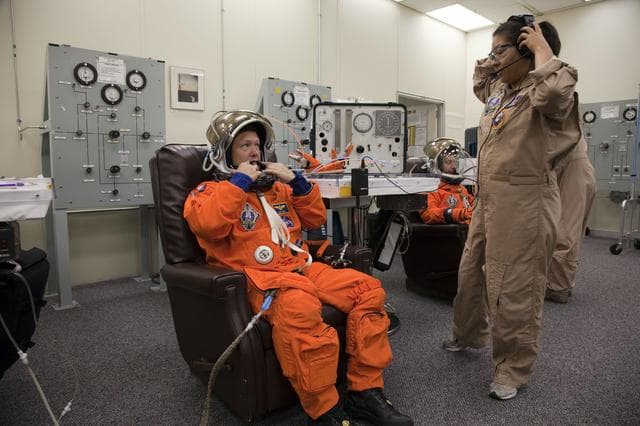NASA image: KSC-2011-5024