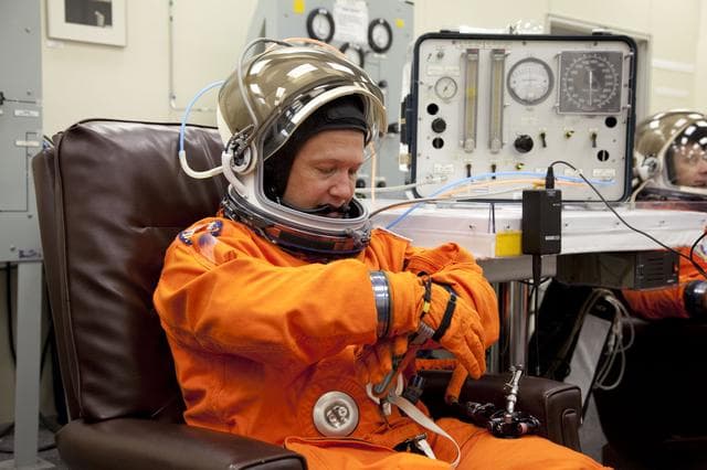 NASA image: KSC-2011-5025