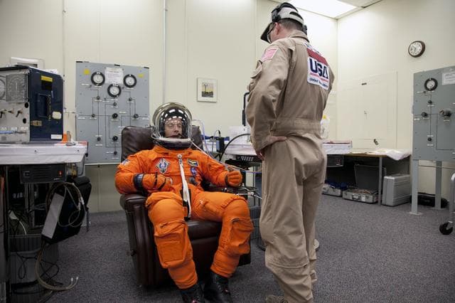 NASA image: KSC-2011-5026