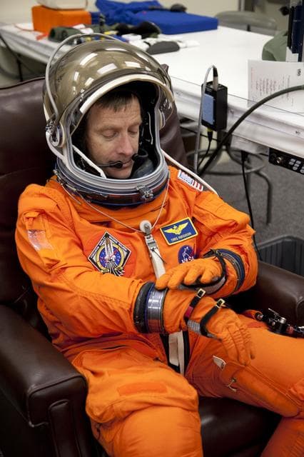 NASA image: KSC-2011-5027
